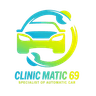 Clinic Matic 69 Logo