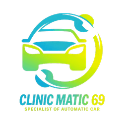 Clinic Matic 69 Logo